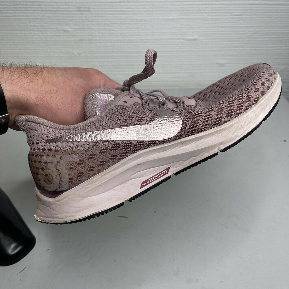 Nike Air Zoom Pegasus 35 Running Shoes Womens 8 - Picture 10 of 11